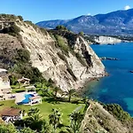 Vila Alexandros Spartia (Kefalonia)