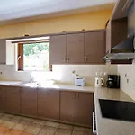 Alexandros וילה ספרטיה