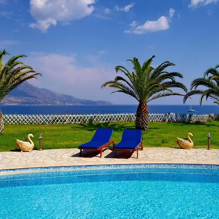 Alexandros Spartia (Kefalonia)