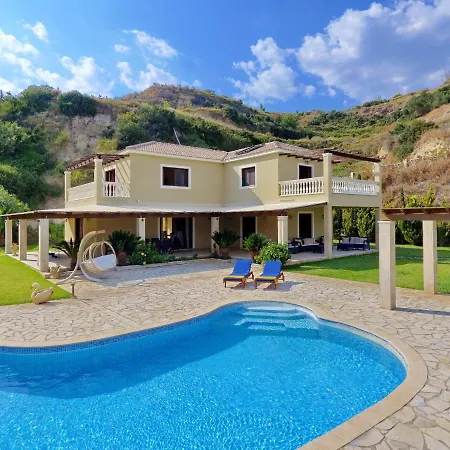 Alexandros * Spartia (Kefalonia)