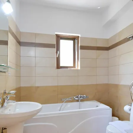 Villa Alexandros Spartia (Kefalonia)