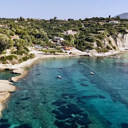 Alexandros * Spartia (Kefalonia)