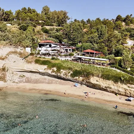 Alexandros Willa Spartia (Kefalonia)