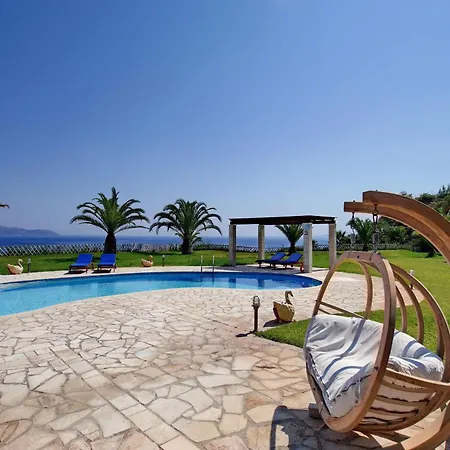 Alexandros Villa *