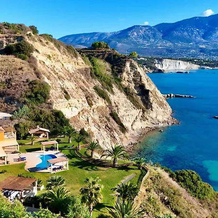 Villa Alexandros