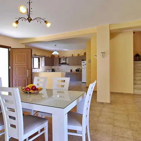 Alexandros Villa Spartia (Kefalonia)