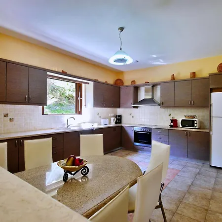 Villa Alexandros Spartia (Kefalonia)