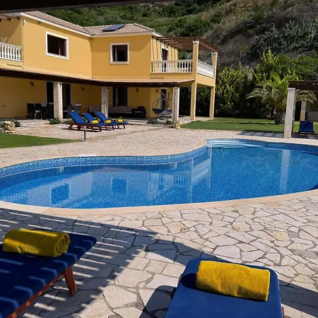 Alexandros Spartia (Kefalonia)