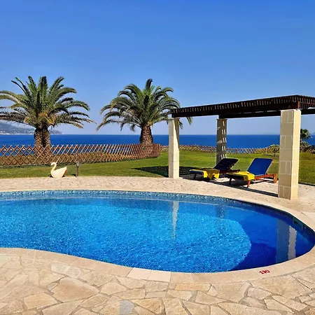 Villa Alexandros