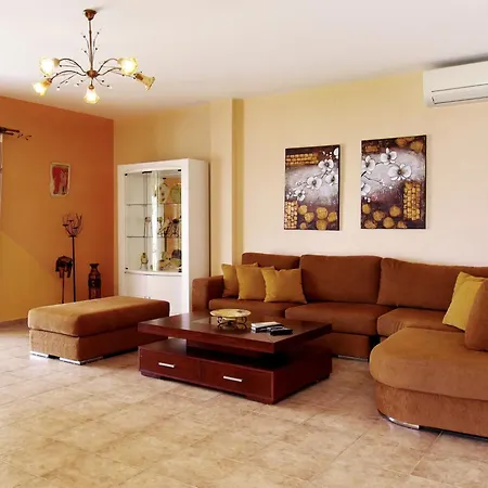 Alexandros Villa *
