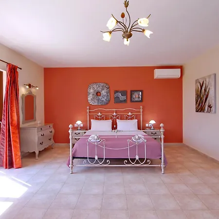 Alexandros Villa *