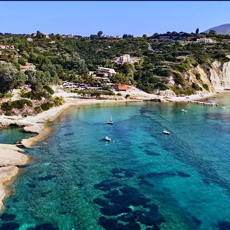 Villa Alexandros