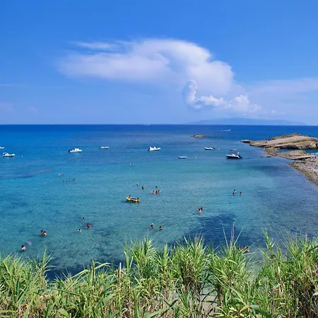 Alexandros Spartia (Kefalonia)