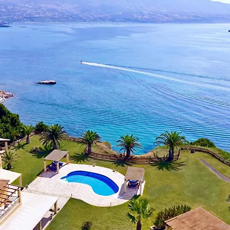 Villa Alexandros
