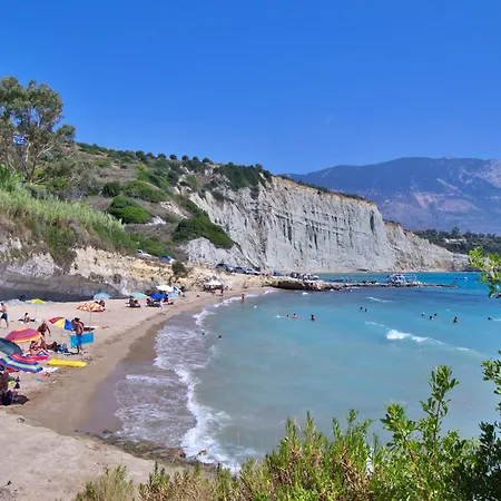 Alexandros Spartia (Kefalonia)