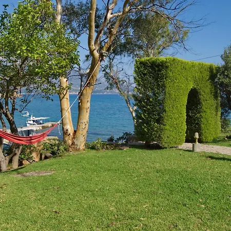 Villa Alexandros