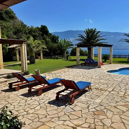 Alexandros Spartia (Kefalonia)