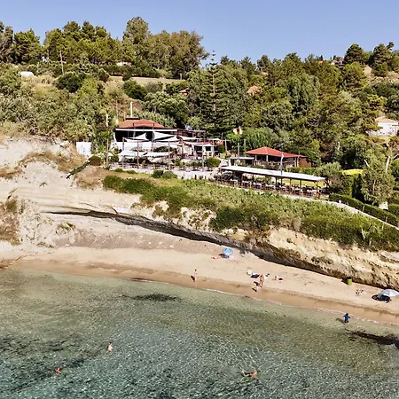 Alexandros Villa *