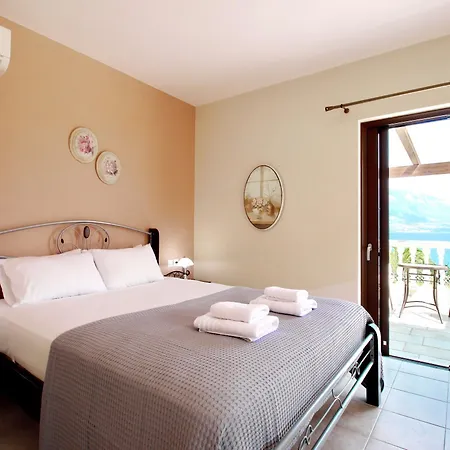 Alexandros * Spartia (Kefalonia)
