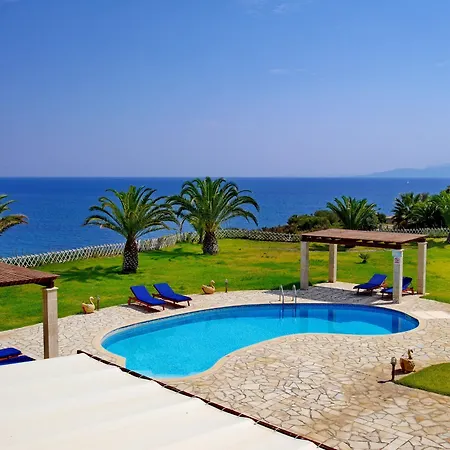 Villa Alexandros