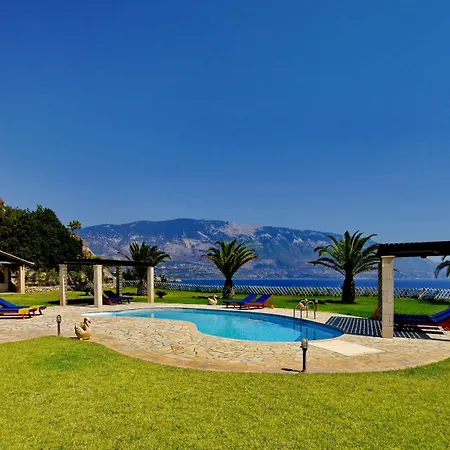 Alexandros Villa *