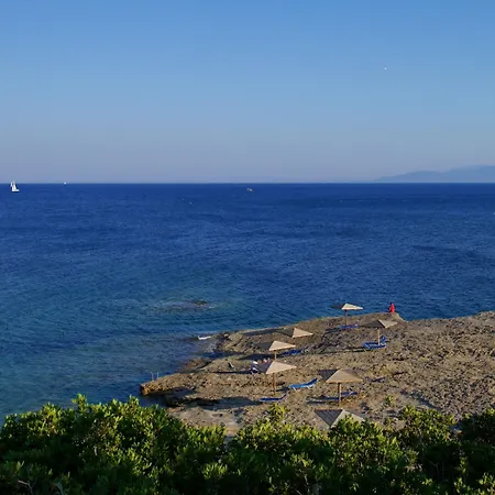 Alexandros Villa Spartia (Kefalonia)