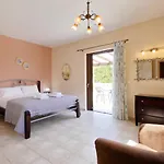 Alexandros Villa Spartia