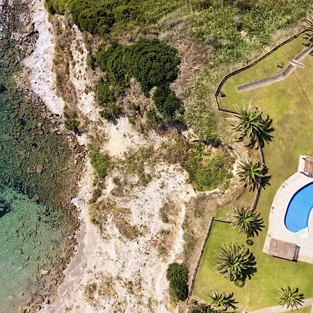 Villa Alexandros Spartia