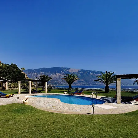 Alexandros * Spartia (Kefalonia)